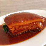 老厨房东坡肉