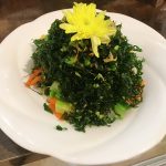 双味芥兰