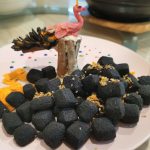 风沙豆腐